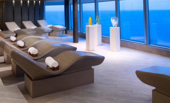 Thermal Suite