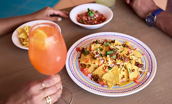 Cantina Fresca