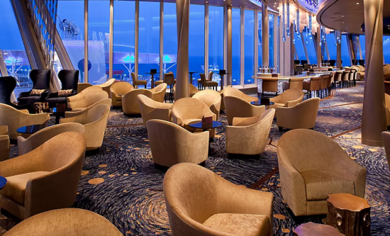 Viking Crown Lounge