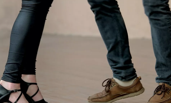Salsa Dancing