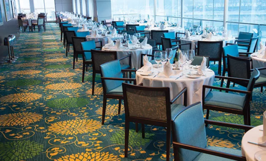 SPEY & AVON RESTAURANTS