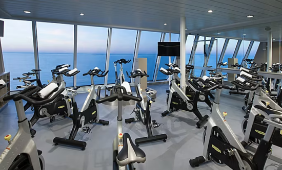 Fitness Classes  
