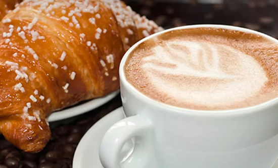 Café Latte-tudes