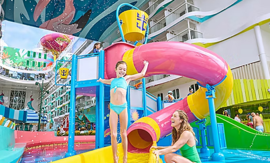 Splashaway Bay