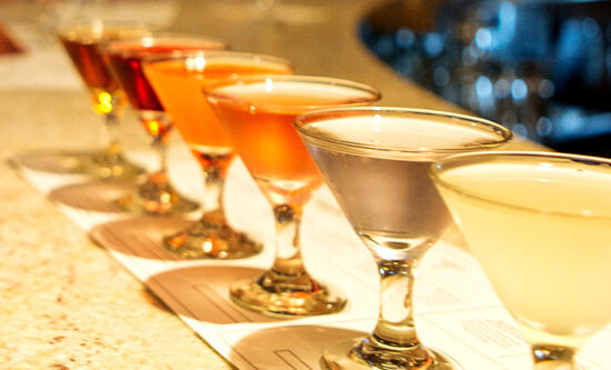 Alchemy Bar