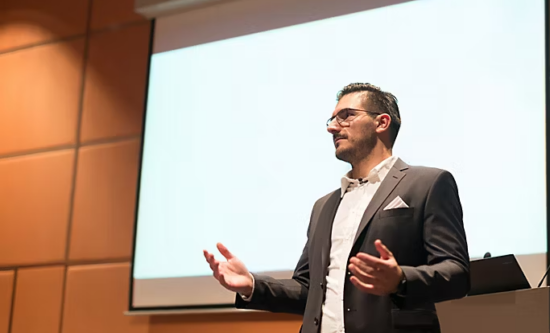Guest Lectures