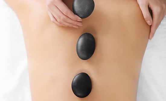 Spa & Fitness Centre