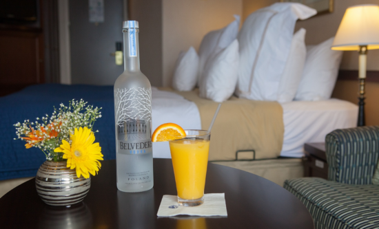 Room Service