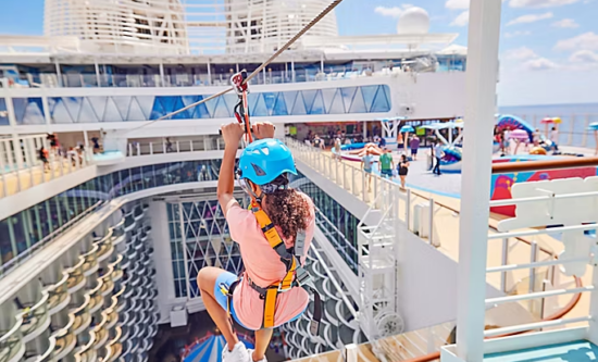 Zip Line