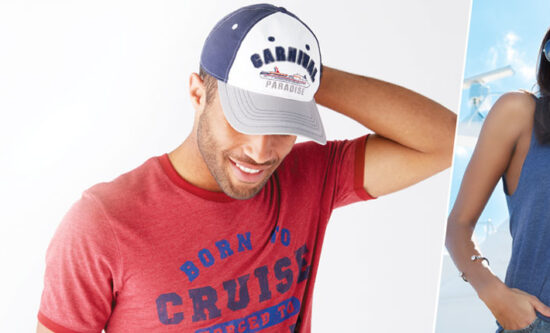 Cruise Clothes Shop