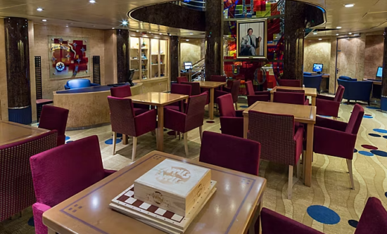 Card Room