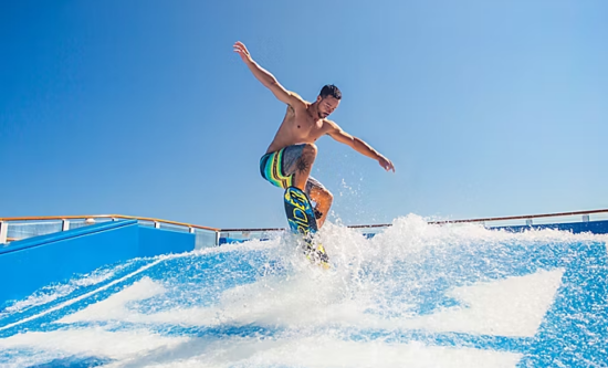 FlowRider