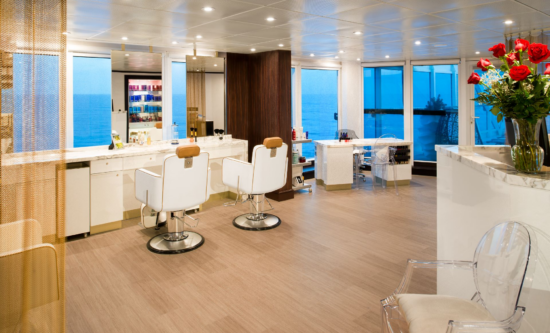 The Salon