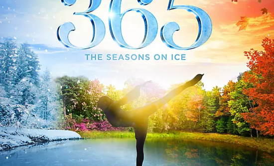 365: The Seasons on Ice