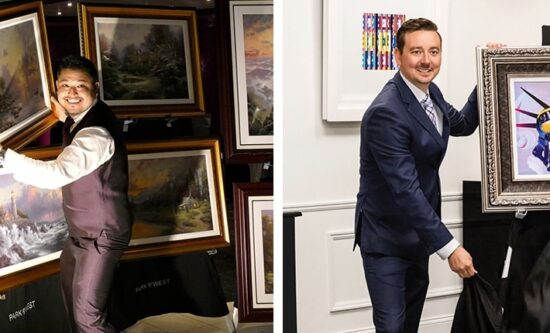 Art Auctions