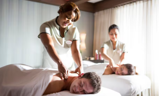 Senses Spa & Salon