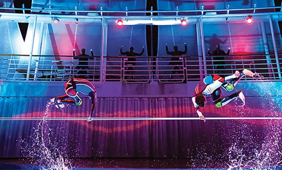 Aquatheater