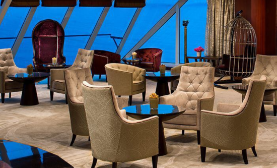 Card Room