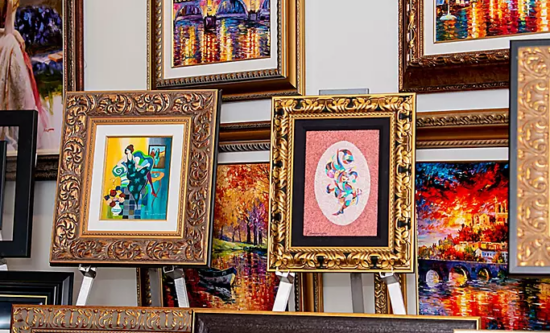 Art Collection