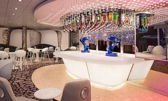Bionic Bar