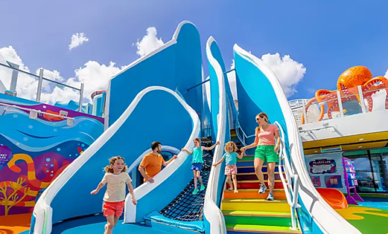 Wonder Playscape