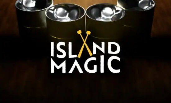 Island Magic
