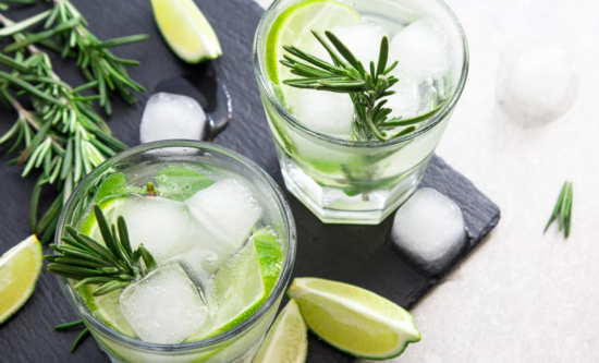Alcohol-Free Package