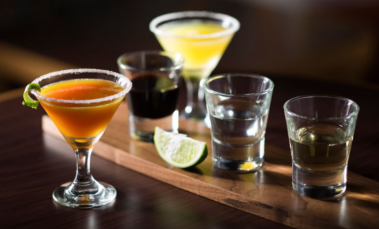 Sip & Savor