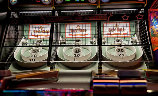 Arcade