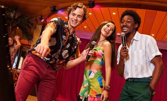 Karaoke