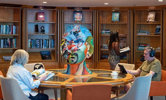 The Earth Room