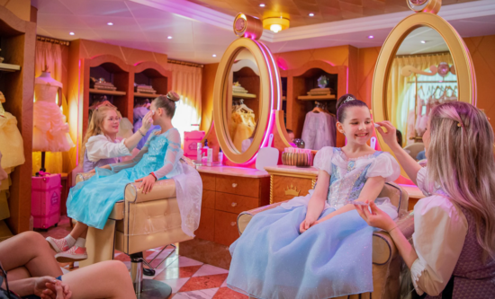 Bibbidi Bobbidi Boutique