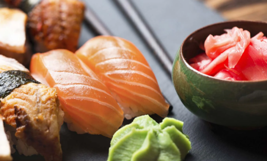 Three Dining Experiences