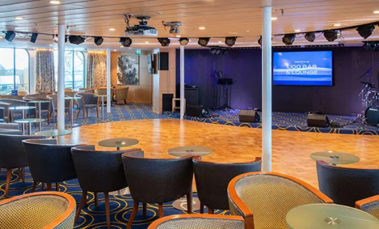 LIDO BAR AND LOUNGE