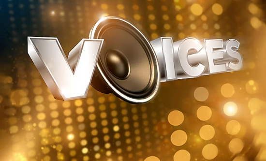 Voices Original Production