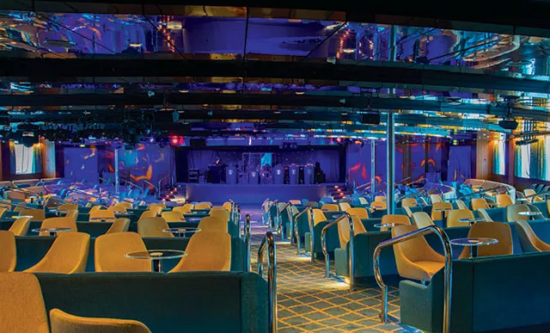 NEPTUNE LOUNGE