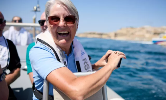 RIB Tours